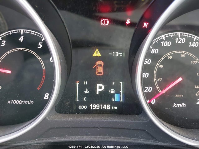 Mitsubishi Rvr Gt 2014 4A4AJ4AU1EE603875 Image 15