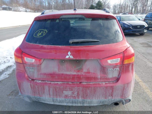 Mitsubishi Rvr Gt 2014 4A4AJ4AU1EE603875 Image 16