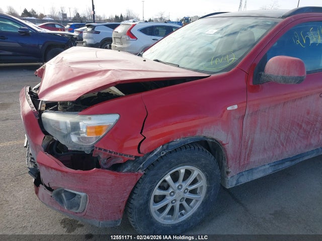 Mitsubishi Rvr Gt 2014 4A4AJ4AU1EE603875 Image 20