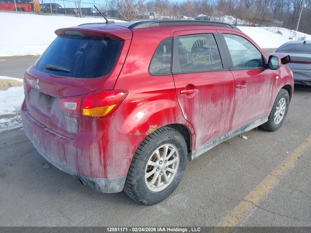 Mitsubishi Rvr Gt 2014 4A4AJ4AU1EE603875 Image 4