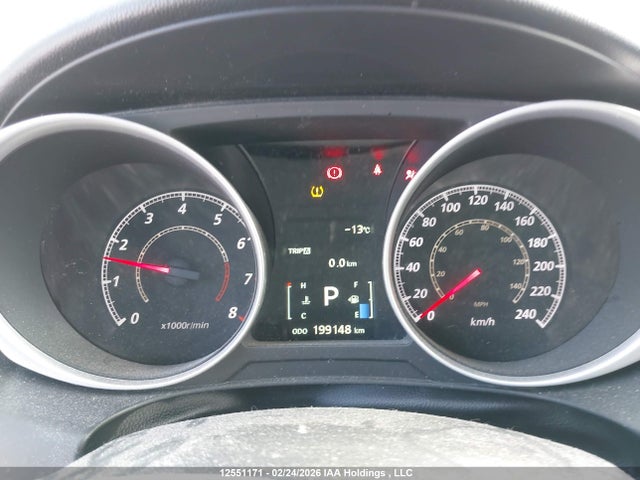 Mitsubishi Rvr Gt 2014 4A4AJ4AU1EE603875 Image 7