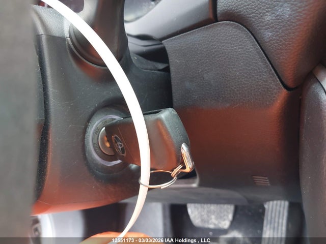 2023 Toyota Rav4 Le მანქანა იყიდება აუქციონზე, vin: 2T3B1RFVXPC383661, აუქციონის ნომერი: 12551173