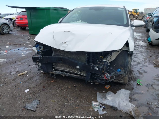 Продажа на аукционе авто 2023 Hyundai Elantra Preferred Ivt With Tech Package, vin: KMHLM4AG7PU536768, номер лота: 12551177