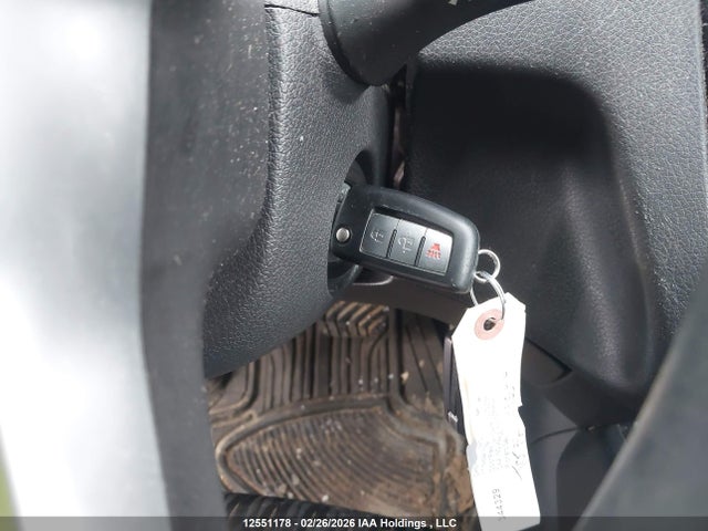5N1AT2MT4HC852790 Nissan ROGUE S/SV