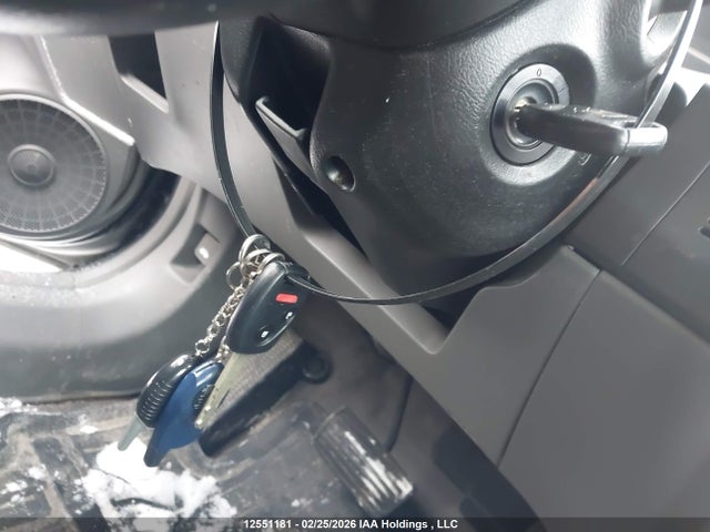 Продажа на аукционе авто 2008 Honda Civic Dx-g, vin: 2HGFA16428H104537, номер лота: 12551181