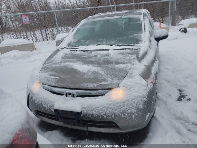 Продажа на аукционе авто 2008 Honda Civic Dx-g, vin: 2HGFA16428H104537, номер лота: 12551181