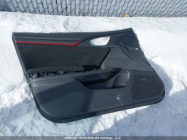 SHHFK8G31HU300578 Honda Civic Type-r