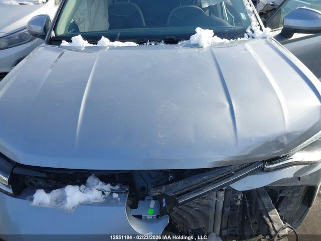 Volkswagen TAOS SE 2026 3VVUC7B21TM017540 Image 10