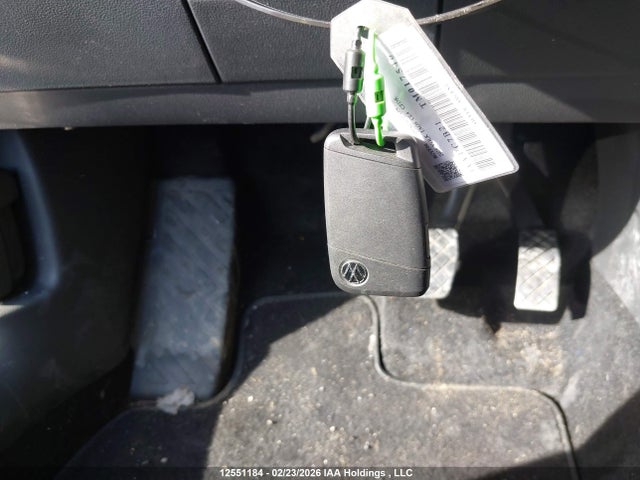 Volkswagen TAOS SE 2026 3VVUC7B21TM017540 Image 11