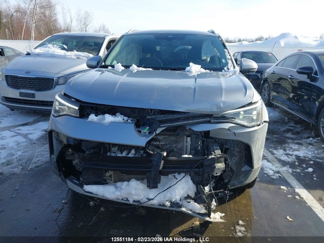 Volkswagen TAOS SE 2026 3VVUC7B21TM017540 Image 13