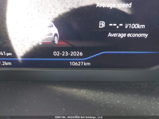 Volkswagen TAOS SE 2026 3VVUC7B21TM017540 Image 16