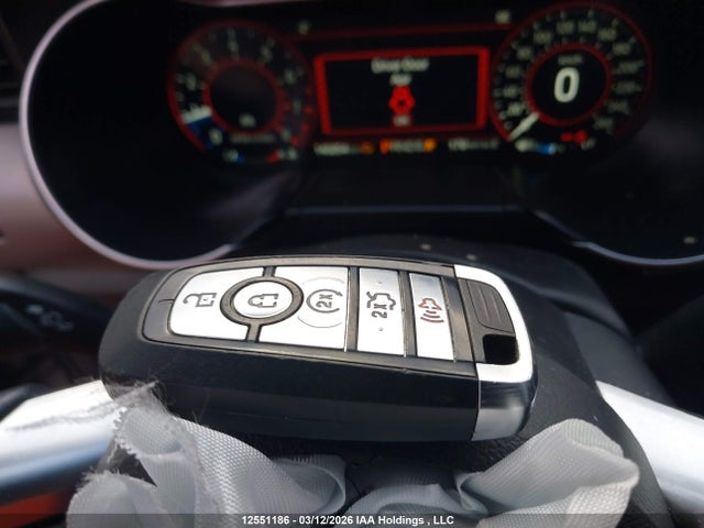 12551186 :رقم المزاد ، 1FA6P8THXK5102844 vin ، 2019 Ford Mustang Ecoboost Premium مزاد بيع