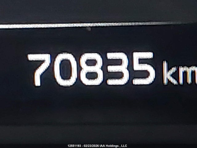 Aukcja sprzedaży 2022 Kia Seltos Sx, vin: KNDETCA29N7259874, numer aukcji: 12551193