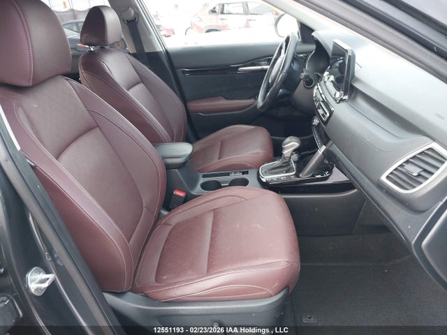 Aukcja sprzedaży 2022 Kia Seltos Sx, vin: KNDETCA29N7259874, numer aukcji: 12551193