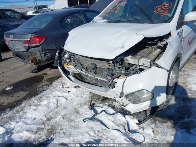 Продаж на аукціоні авто 2018 Ford Escape Se, vin: 1FMCU9GD2JUC96790, номер лоту: 12551197