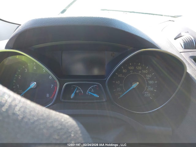 Продаж на аукціоні авто 2018 Ford Escape Se, vin: 1FMCU9GD2JUC96790, номер лоту: 12551197