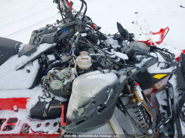 Продаж на аукціоні авто 2024 Lynx Snowmobile, vin: YH2LLARC3RR000251, номер лоту: 12551198