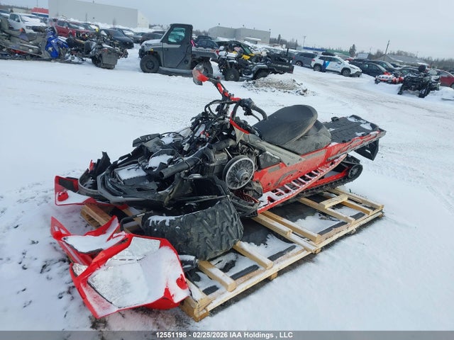 Продаж на аукціоні авто 2024 Lynx Snowmobile, vin: YH2LLARC3RR000251, номер лоту: 12551198