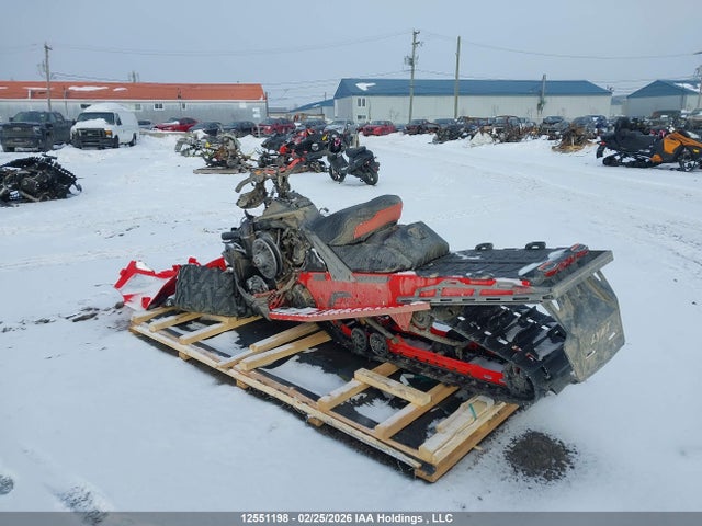 Продаж на аукціоні авто 2024 Lynx Snowmobile, vin: YH2LLARC3RR000251, номер лоту: 12551198