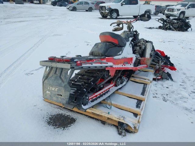 Продаж на аукціоні авто 2024 Lynx Snowmobile, vin: YH2LLARC3RR000251, номер лоту: 12551198