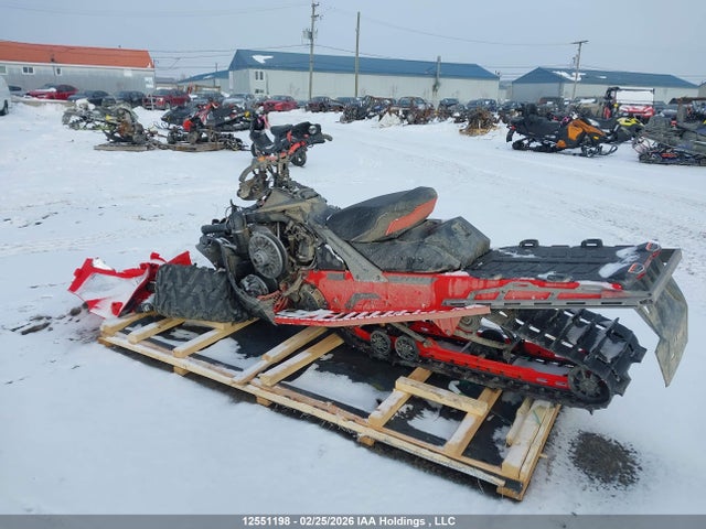 Продаж на аукціоні авто 2024 Lynx Snowmobile, vin: YH2LLARC3RR000251, номер лоту: 12551198