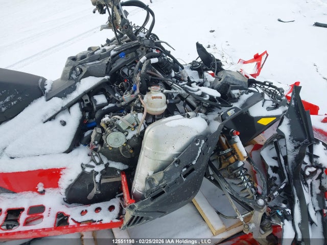 Продаж на аукціоні авто 2024 Lynx Snowmobile, vin: YH2LLARC3RR000251, номер лоту: 12551198