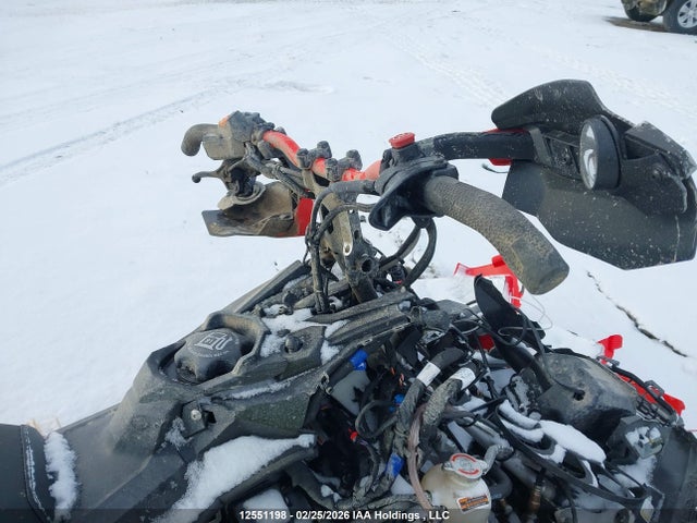 Продаж на аукціоні авто 2024 Lynx Snowmobile, vin: YH2LLARC3RR000251, номер лоту: 12551198