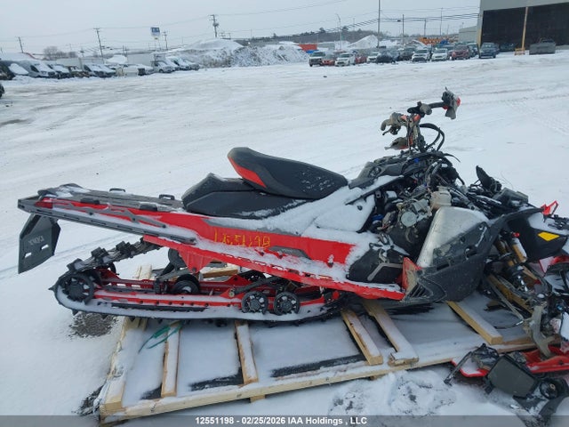 Продаж на аукціоні авто 2024 Lynx Snowmobile, vin: YH2LLARC3RR000251, номер лоту: 12551198