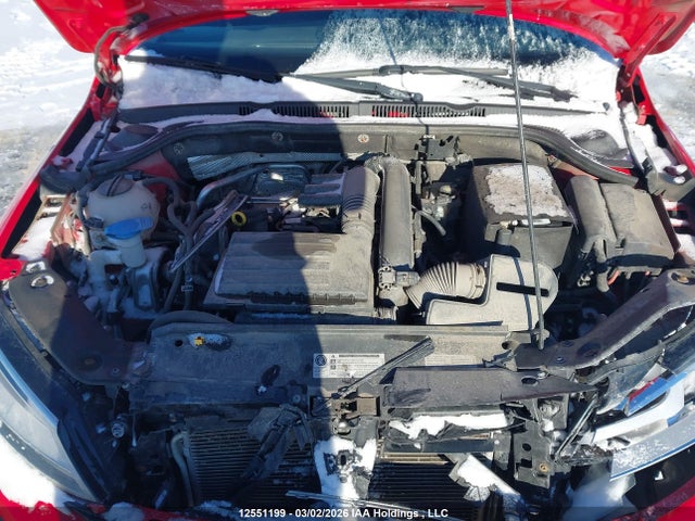 3VW267AJ6GM296377 Volkswagen Jetta 1.4 Tsi Trendline/1.4 Tsi Trendline+