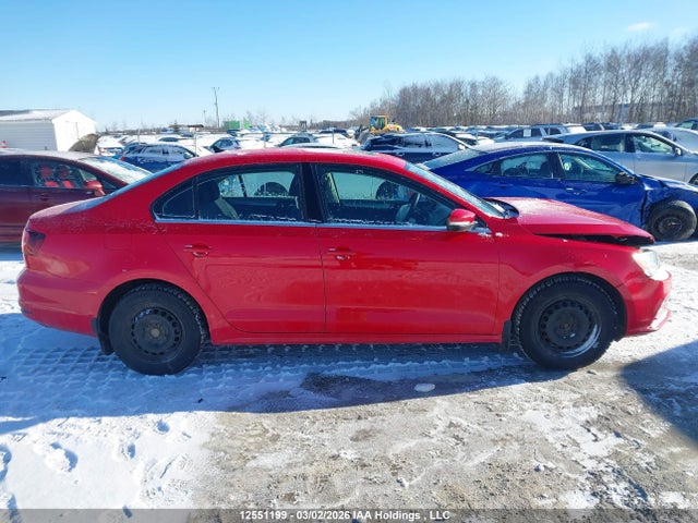3VW267AJ6GM296377 Volkswagen Jetta 1.4 Tsi Trendline/1.4 Tsi Trendline+