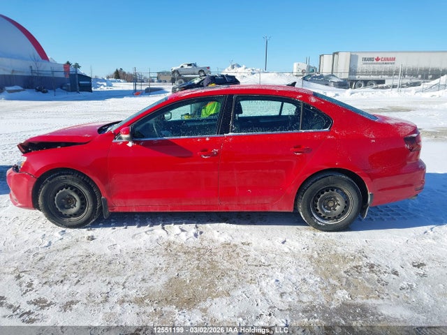 3VW267AJ6GM296377 Volkswagen Jetta 1.4 Tsi Trendline/1.4 Tsi Trendline+