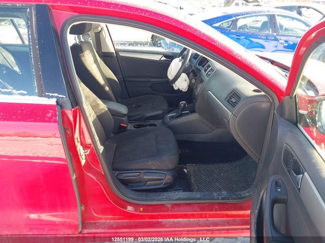 3VW267AJ6GM296377 Volkswagen Jetta 1.4 Tsi Trendline/1.4 Tsi Trendline+