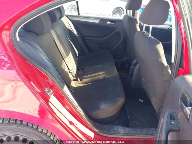 3VW267AJ6GM296377 Volkswagen Jetta 1.4 Tsi Trendline/1.4 Tsi Trendline+