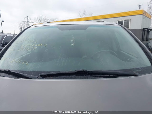 2008 Toyota Highlander Sport მანქანა იყიდება აუქციონზე, vin: JTEES43A282010455, აუქციონის ნომერი: 12551213