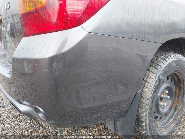 2008 Toyota Highlander Sport მანქანა იყიდება აუქციონზე, vin: JTEES43A282010455, აუქციონის ნომერი: 12551213