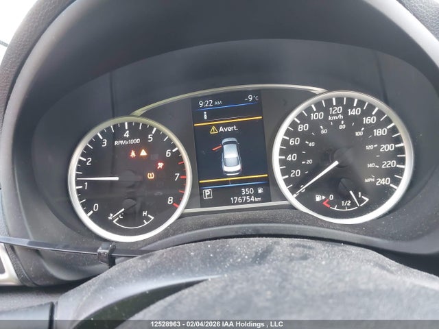 3N1AB7AP8KY295086 Nissan Sentra 1.8 S/1.8 Sv