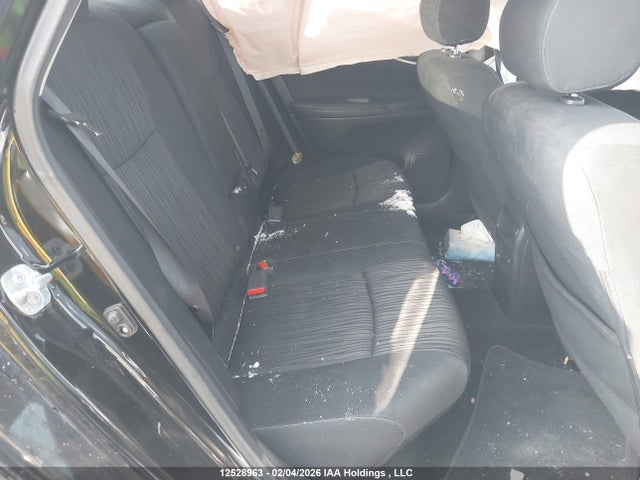 3N1AB7AP8KY295086 Nissan Sentra 1.8 S/1.8 Sv