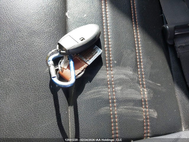 3N1CP5DV6LL546095 Nissan Kicks