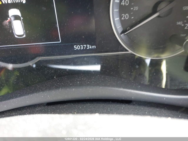 3N1CP5DV6LL546095 Nissan Kicks