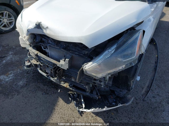 3N1CP5DV6LL546095 Nissan Kicks