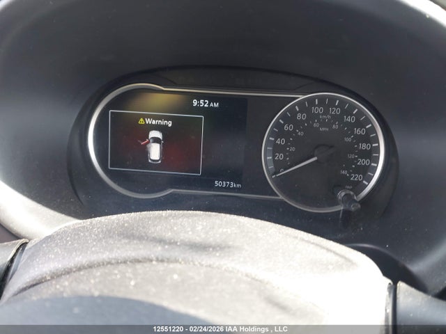 3N1CP5DV6LL546095 Nissan Kicks