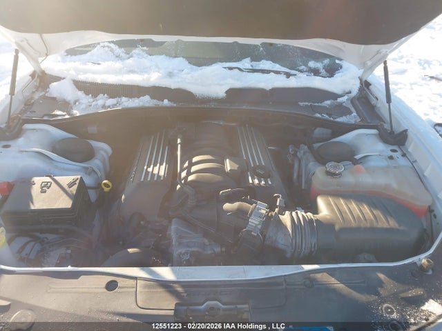 Aukcja sprzedaży 2023 Dodge Charger Scat Pack, vin: 2C3CDXGJ3PH697165, numer aukcji: 12551223