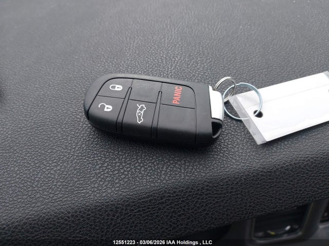 Aukcja sprzedaży 2023 Dodge Charger Scat Pack, vin: 2C3CDXGJ3PH697165, numer aukcji: 12551223