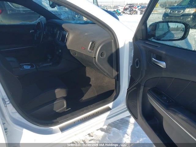 Aukcja sprzedaży 2023 Dodge Charger Scat Pack, vin: 2C3CDXGJ3PH697165, numer aukcji: 12551223