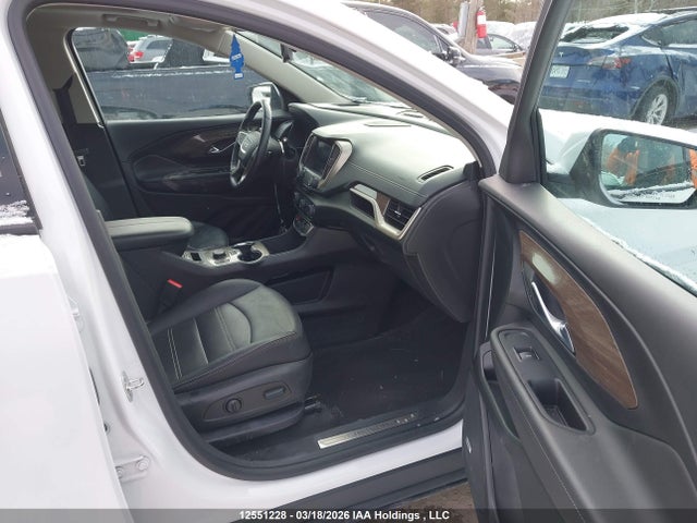 Aukcja sprzedaży 2022 Gmc Terrain, vin: 3GKALXEV7NL208593, numer aukcji: 12551228