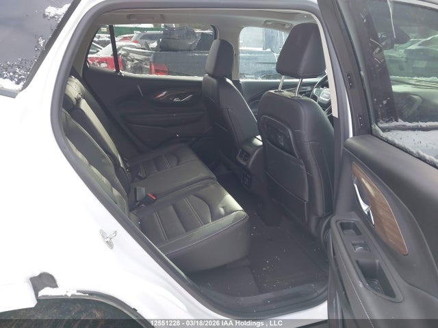 Aukcja sprzedaży 2022 Gmc Terrain, vin: 3GKALXEV7NL208593, numer aukcji: 12551228