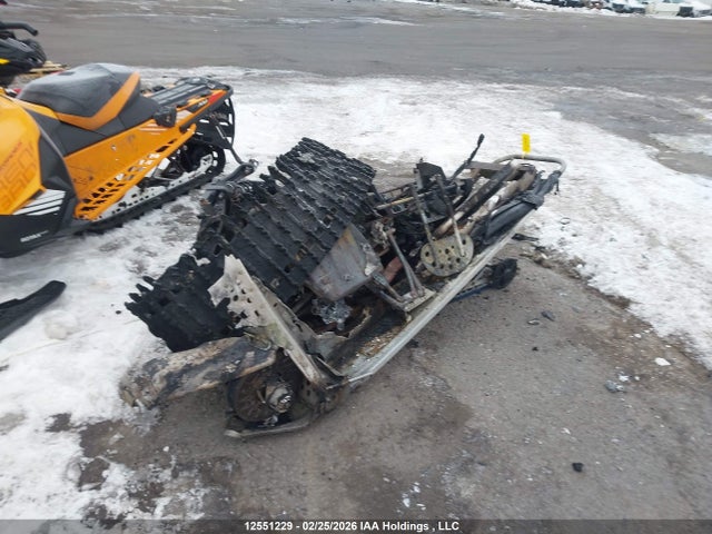 2008 Arctic Cat Arctic Cat მანქანა იყიდება აუქციონზე, vin: 4UF08SNW68T118820, აუქციონის ნომერი: 12551229