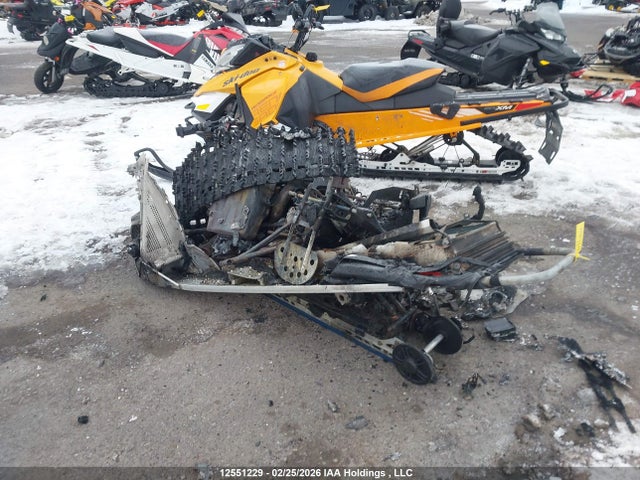 2008 Arctic Cat Arctic Cat მანქანა იყიდება აუქციონზე, vin: 4UF08SNW68T118820, აუქციონის ნომერი: 12551229