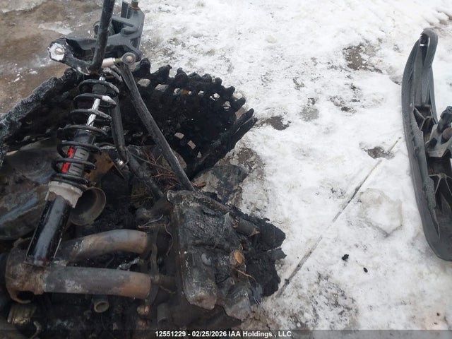 2008 Arctic Cat Arctic Cat მანქანა იყიდება აუქციონზე, vin: 4UF08SNW68T118820, აუქციონის ნომერი: 12551229