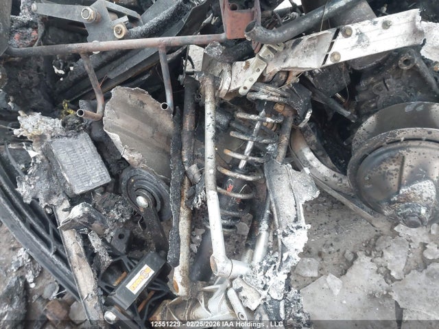2008 Arctic Cat Arctic Cat მანქანა იყიდება აუქციონზე, vin: 4UF08SNW68T118820, აუქციონის ნომერი: 12551229